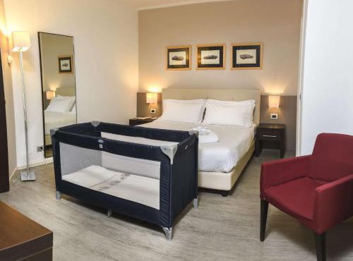 Best Western Plus Hotel Modena Resort