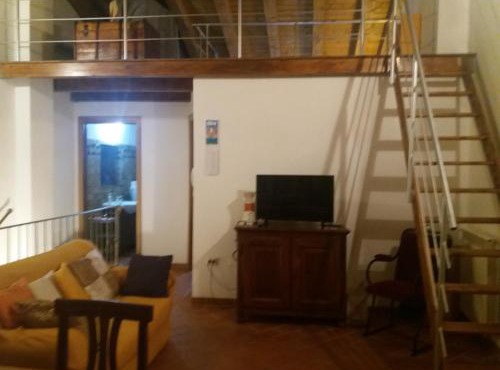 residence palladio