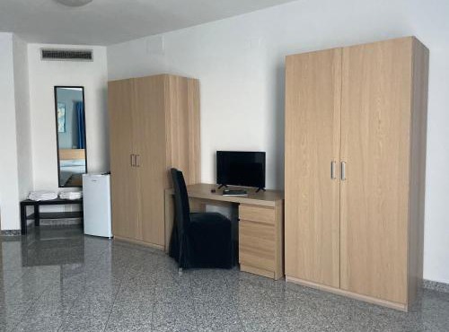 Hotel Santa Giulia