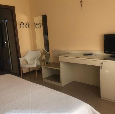 Albergo Casa dell'Ospite