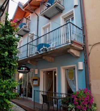 Hotel Bettina