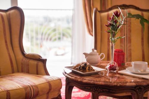 Abano Grand Hotel - Lifestyle Spa & Fine Dining
