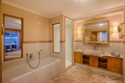 Hotel Majestic - Unique Spa Resort