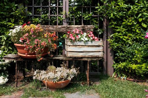B&B a Ca' Minore Franciacorta