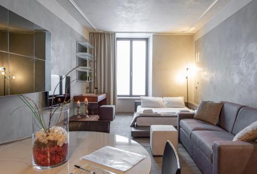 Milan Royal Suites - Centro