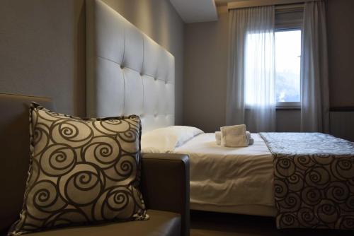 Hotel Riposo