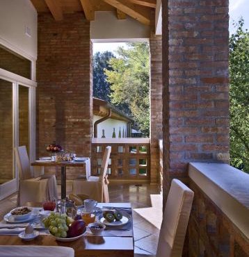 Ca' Murà Natura e Resort