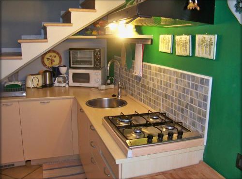 B&B La Casetta