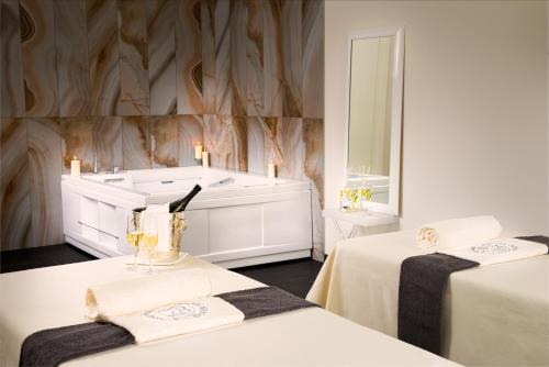 Hotel Terme Due Torri - Adults Hideaway & SPA