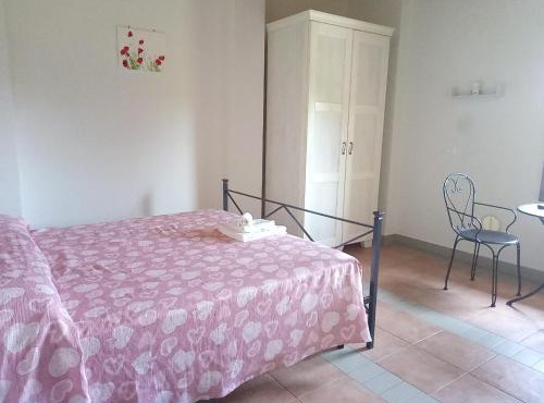 La Barchessa Country House