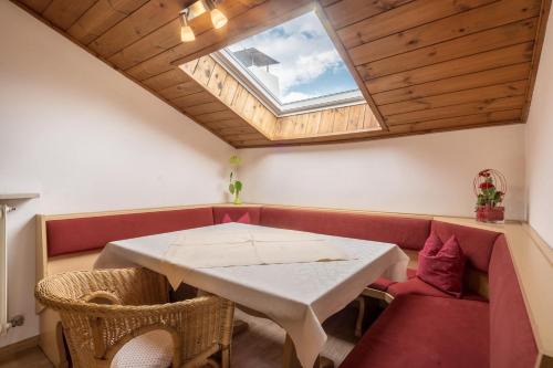 Residence Kronstein Fewo 