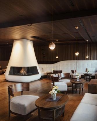 Hotel Genziana 