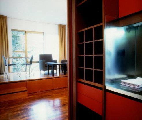 Residence Le Corti 